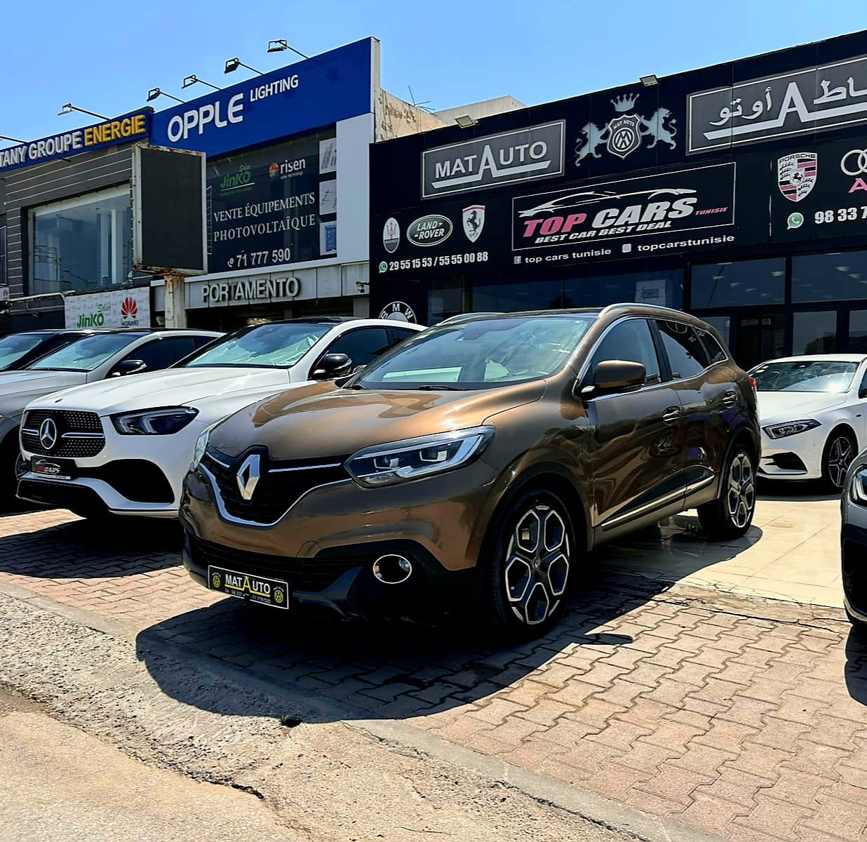 Renault Kadjar