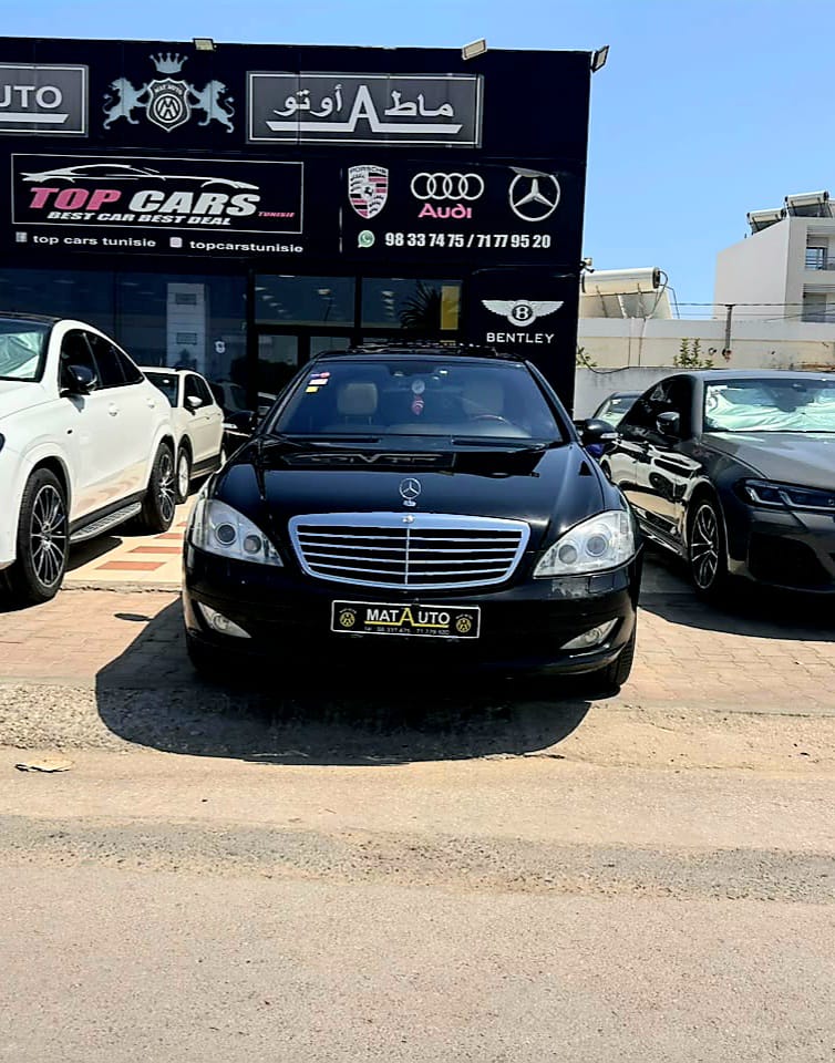 Mercedes E 350