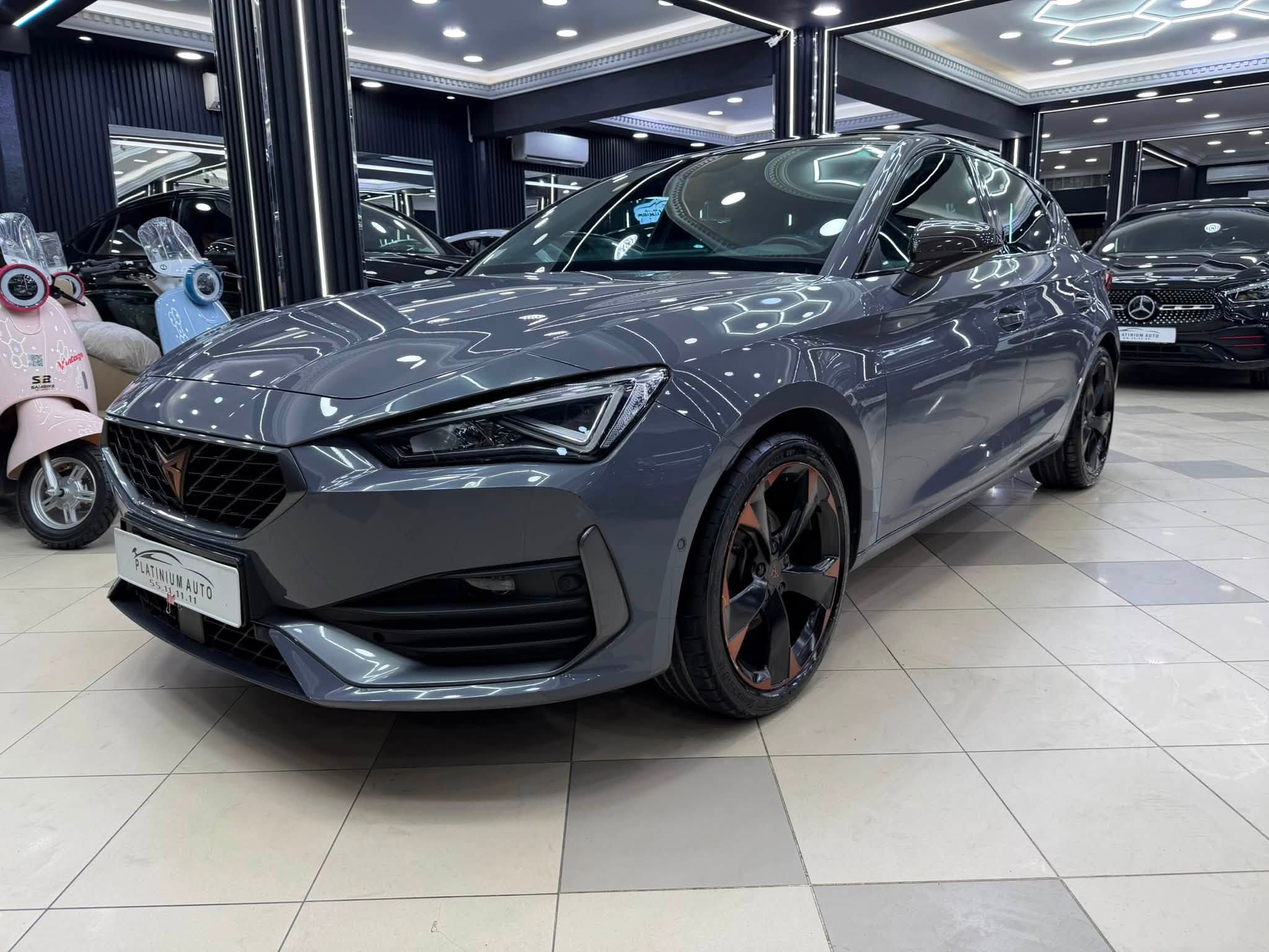 Cupra