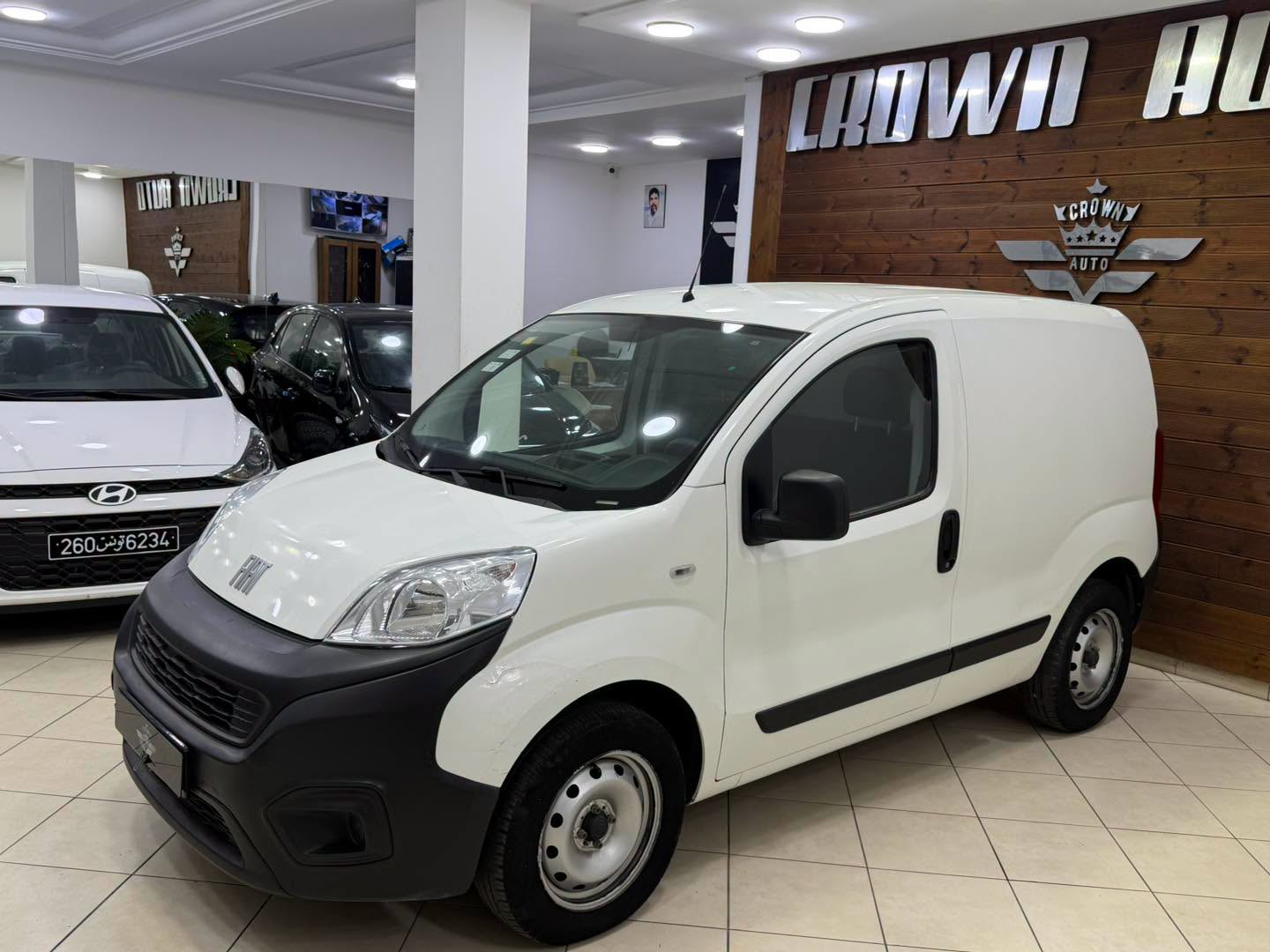 Fiat Fiorino