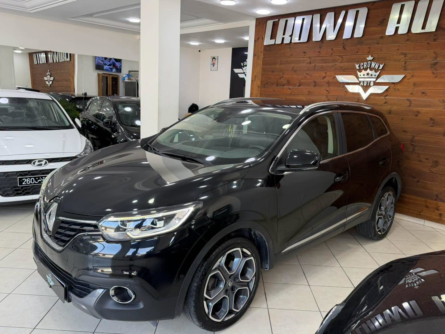 RENAULT KADJAR