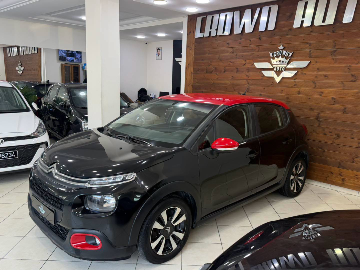 Citroen C3
