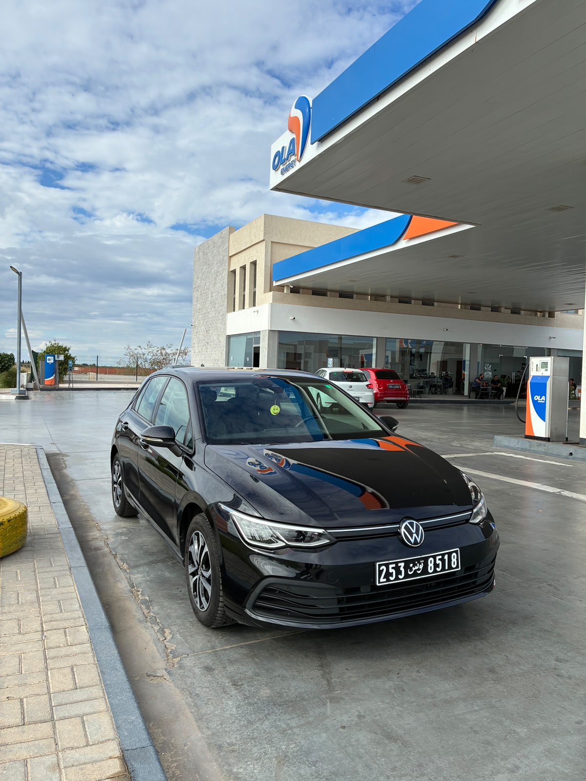 Volkswagen Golf 1.0L Manual 2021